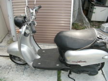 �s�p�ȃo�C�N����������܂�